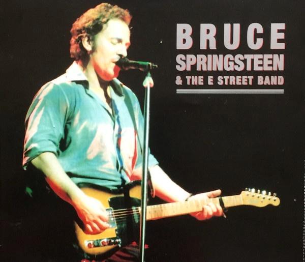 3 CD's - Bruce SPRINGSTEEN - Live Milano 1999, Cd's en Dvd's, Cd's | Rock, Nieuw in verpakking, Poprock, Verzenden