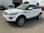 2013 Range Rover Evoque TD4, Auto's, Automaat, Gebruikt, Overige brandstoffen, Bedrijf