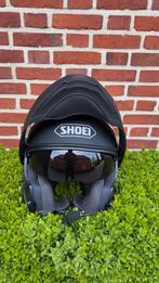 Shoei Neotec 2 Motorhelm + Sena 50S intercom – Topcombo!, Motoren, Ophalen, Systeemhelm, Heren, Shoei