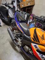 Moto Honda, Motoren, Sportuitlaat, Sport, Particulier