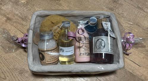 Valentijns wellness pakketje, Sport en Fitness, Gezondheidsproducten en Wellness, Nieuw, Badproduct, Ophalen