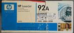 Toner HP 92A (C4092A) (d'origine HP) – noir, Ophalen, Nieuw, Toner, HP