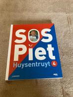 SOS Piet Huysentruyt - deel 4, Lannoo, 144 blz, 2010 zo goed, Piet Huysentruyt, Ophalen of Verzenden, Zo goed als nieuw, Hoofdgerechten
