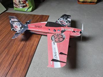 Edge 540 V3 indoor toestel beschikbaar voor biedingen