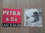 Singles Petra en Co : individueel aankopen per stuk kan, Cd's en Dvd's, Vinyl | Nederlandstalig, Ophalen of Verzenden