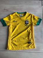 Tshirt brazilie, Ophalen of Verzenden, Zo goed als nieuw