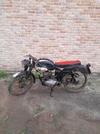 Mival 125