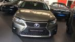 Lexus CT200H, Autos, 1798 cm³, Argent ou Gris, Hybride Électrique/Essence, 5 portes