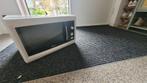 Microgolf, Elektronische apparatuur, Ophalen, Gebruikt, Vrijstaand, Microgolfoven