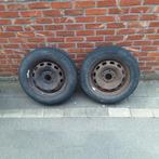 Ford fiesta 2 velgen met banden, Ophalen, Band(en)