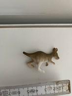 Minifiguur kangoeroe, Enlèvement, Utilisé