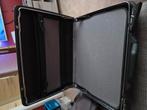 Samsonite hard case grijs, Ophalen, Gebruikt
