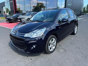 Citroen C3 PureTech Exclusive beschikbaar voor biedingen