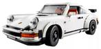 LEGO - Porsche 911 - LEGO Creator 10295 - Neuf, Ensemble complet, Lego, Enlèvement ou Envoi, Neuf