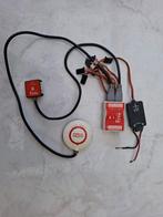 DJI NAZA-M LITE, Enlèvement ou Envoi, Comme neuf