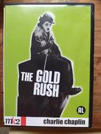 The gold rush, Ophalen of Verzenden, Zo goed als nieuw
