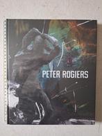 Kunstboek van beeldhouwer Peter Rogiers door Sara Weins, Boeken, Ophalen of Verzenden, Nieuw, Sara Weyns