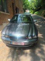 Vend jaguar x type 2l diesel 136cv 232.000km fin 2006, Auto's, Jaguar, Particulier, Diesel, Te koop