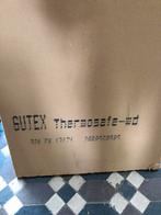 Gutex Thermosafe-wd, houtvezelisolatie - 70% PEFC, Nieuw, Ophalen