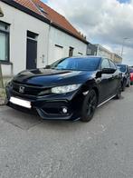Honda Civic 1.0 i-VTEC Turbo Elegance, Voorwielaandrijving, 110 g/km, Leder, 5 deurs