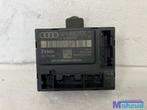 AUDI A6 C6 Rechts Voor deurvergrendelingsmodule 4F0959792C, Gebruikt, Audi
