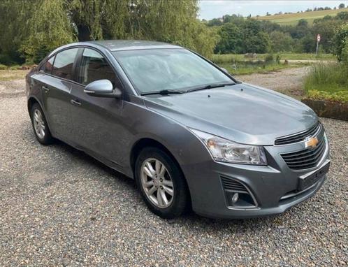 Chevrolet cruze de 2014, Auto's, Chevrolet, Particulier, Cruze, ABS, Achteruitrijcamera, Airbags, Airconditioning, Boordcomputer
