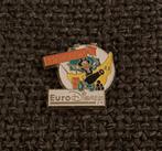 PIN - EURO DISNEY - ADVENTURELAND - DONALD DUCK, Verzamelen, Verzenden, Gebruikt, Overige onderwerpen, Speldje of Pin