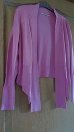 BOLERO "PART TWO", Maat 38/40 (M), Ophalen of Verzenden, Zo goed als nieuw, Roze