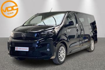 Peugeot Traveller L BUSINESS*dispo 2026  beschikbaar voor biedingen