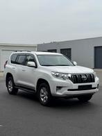 Unieke Toyota Land Cruiser 2.7 vvti Nieuwe type Benzine, Auto's, Toyota, Automaat, Euro 6, 4 cilinders, Wit