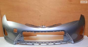 Voorbumper orgineel Toyota Auris 2012-2016 52119-02A20 beschikbaar voor biedingen