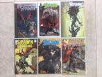 SPAWN Comics various covers MEXICAN KAMITO EDITIONS PART 1, Utilisé, Enlèvement ou Envoi