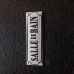 Email bordje, Ophalen of Verzenden