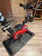 Hometrainer, Ophalen, Zo goed als nieuw