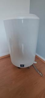 Van marcke boiler 100l, Doe-het-zelf en Bouw, Ophalen, Boiler