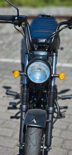 Dax bluroc A klasse start en rijd, Fietsen en Brommers, Ophalen, Zo goed als nieuw