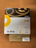 led strips en drivers, Ophalen, Zo goed als nieuw