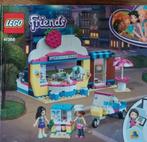 Lego Friends cupcake winkel, Ophalen, Zo goed als nieuw
