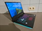 Asus ROG Strix i7 rtx 6gb 1tb NVMe, Computers en Software, Windows Laptops, Met videokaart, ASUS, Intel Core i7 processor, Ophalen of Verzenden