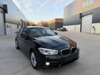 Modèle de lifting de la BMW 116d 2016 Euro6b, Autos, Achat, Noir, 5 portes, Particulier