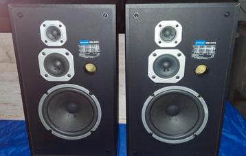 Pioneer CS-444 -
3-Way Luidsprekers Systeem - Nieuwstaat, Enlèvement, Neuf