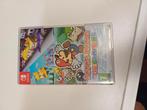 Paper Mario Origami King, Games en Spelcomputers, Ophalen, Zo goed als nieuw