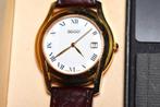 Gucci Date 5400 M / BOX - PAPERS, Ophalen, Gebruikt