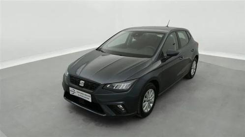 SEAT Ibiza 1.0 TSI 95Cv Style CARPLAY / FULL LED / ALU / PDC, Auto's, Seat, Bedrijf, Te koop, Ibiza, ABS, Boordcomputer, Centrale vergrendeling