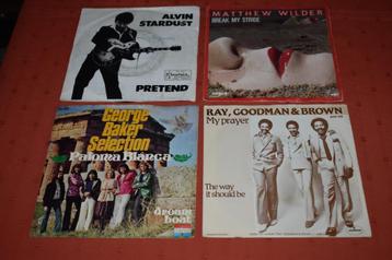 interesse in oldies ? voor jukebox of verzameling ? beschikbaar voor biedingen