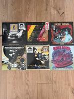 Pete Rock - vinyl collectie, Cd's en Dvd's, Ophalen of Verzenden