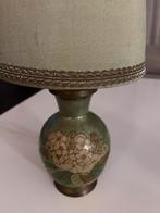 Vintage retro lamp, Enlèvement