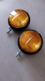 Nieuwe koplampen Marchal 640, Ophalen of Verzenden