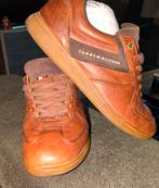 lederen Tommy Hilfiger schoenen, Kleding | Heren, Ophalen of Verzenden, Zo goed als nieuw