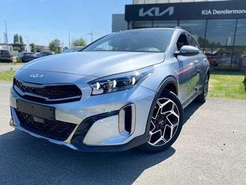 Kia XCEED 1.5 T-GDi GT Line DCT ISG beschikbaar voor biedingen